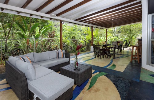 Portalon House | Casa Cedro - Portasol Vacation Rentals
