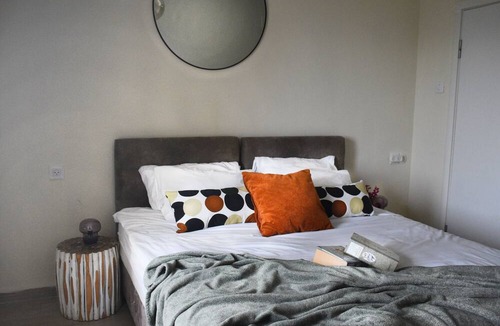 Safed Hotel | Eretzefat Motel Kna'an