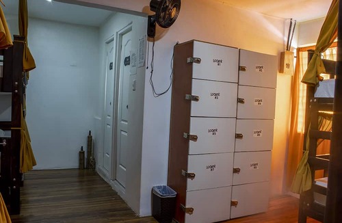 Catedral Hostel | Eco Stay CR