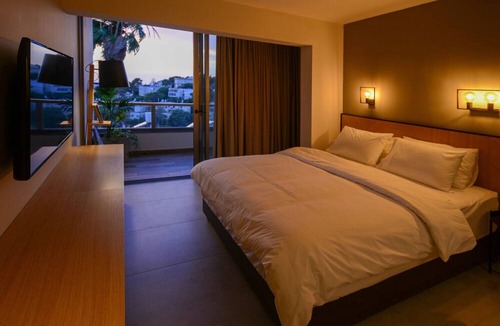 Haifa House | Luxury Suites by Notaly Ariel