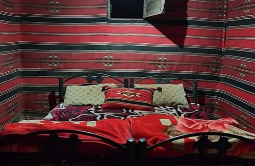 Wadi Rum RV Rental | Um Al Tawaqi