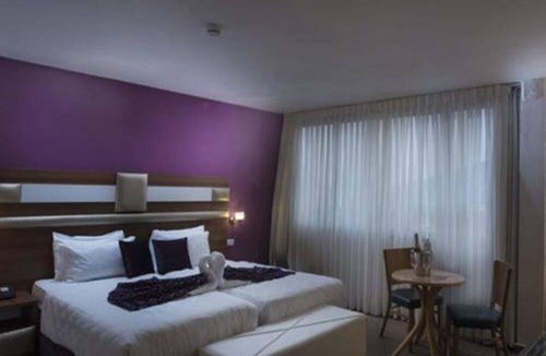 Tiberias Hotel | Kinorot Hotel - kosher Le'mehadrin