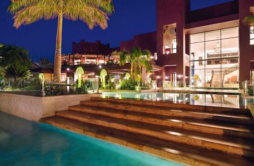 Aqaba Resort | Mövenpick Resort & Spa Tala Bay Aqaba
