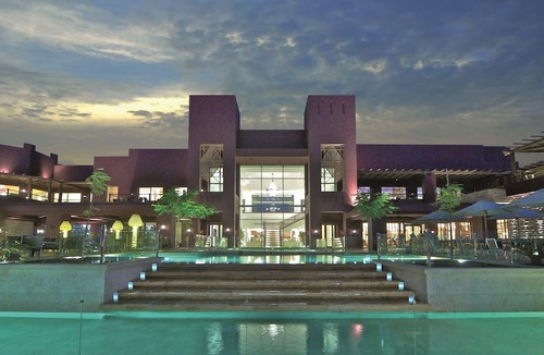 Aqaba Resort | Mövenpick Resort & Spa Tala Bay Aqaba