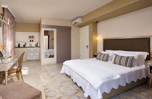 Nahariya Hotel | Shtarkman Erna Hotel