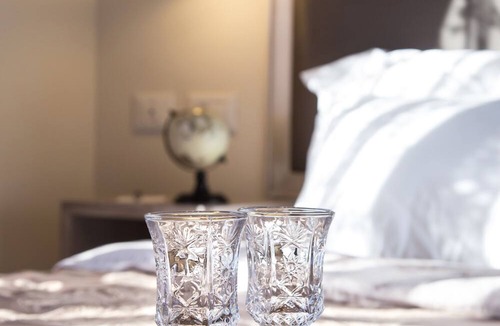 Nahariya Hotel | Shtarkman Erna Hotel