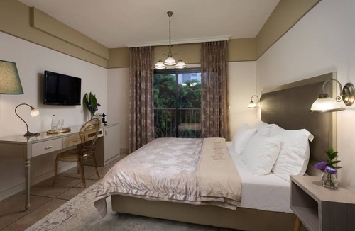 Nahariya Hotel | Shtarkman Erna Hotel