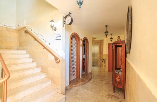 Old City Hotel | Hashimi Hotel