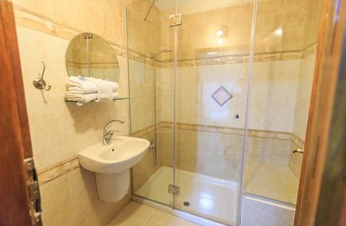 Old City Hotel | Hashimi Hotel