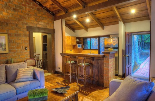 Canas Hotel | Hacienda La Pacífica Eco-Lodge