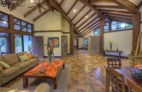 Canas Hotel | Hacienda La Pacífica Eco-Lodge