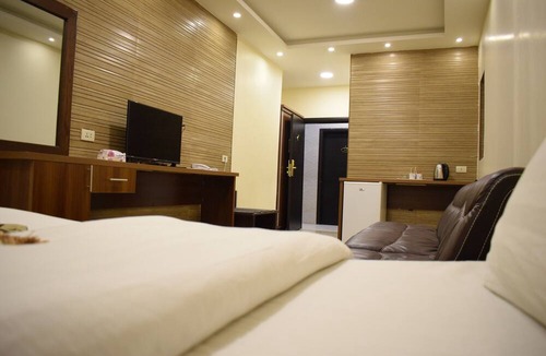 Amman Apartment | Nour Hotel Apartments