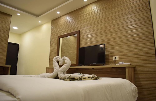 Amman Apartment | Nour Hotel Apartments