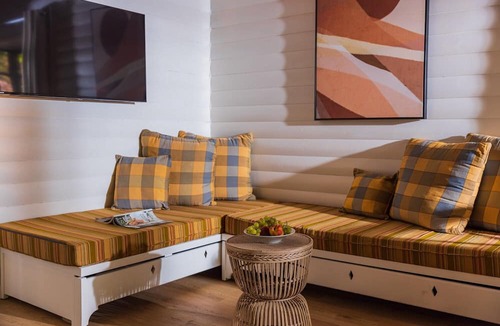 Gonen Cabin | Nofey Gonen Holiday Village