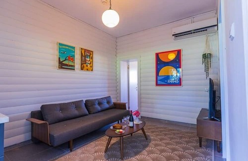 Gonen Cabin | Nofey Gonen Holiday Village