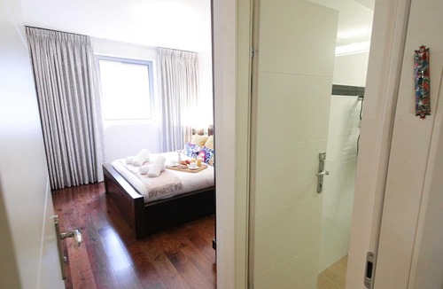 Jerusalem City Centre Apartment | 104 - King David Residence - Jerusalem-Rent