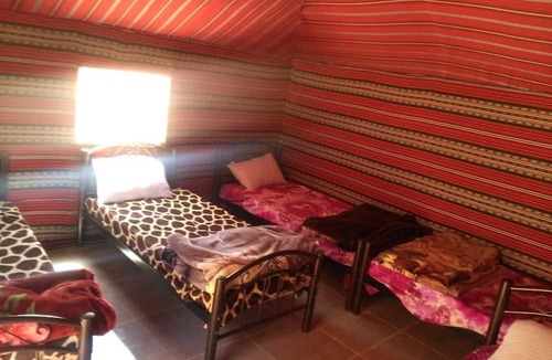 Wadi Rum Hostel | Rum Road - Hostel