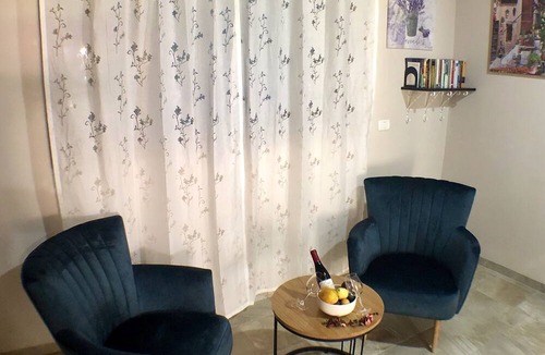 Odem House | Zimmer Cigale
