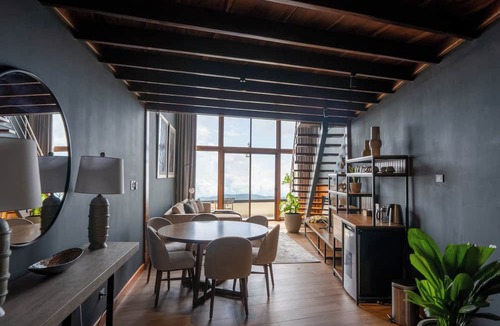 Monteverde Hotel | Koora Hotel by Sandglass