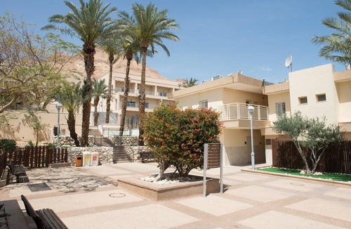 Ein Gedi Hostel | Hi Ein Gedi Hostel