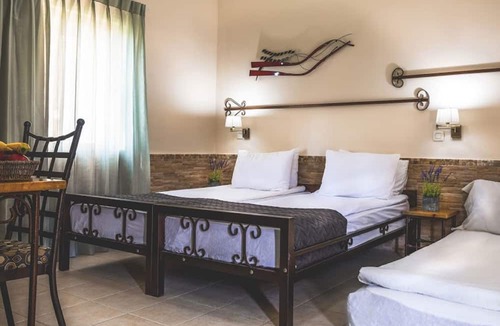 Mashabei Sade House | Kibbutz Mashabei Sade Country Lodging