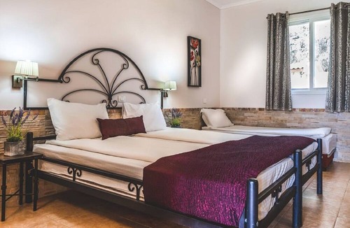 Mashabei Sade House | Kibbutz Mashabei Sade Country Lodging