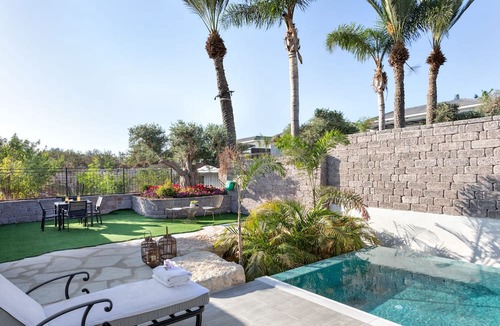 Bror Hayil Resort | Dream Island Spa & Health Resort