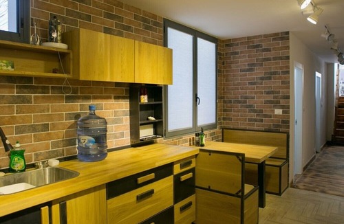 Drom HaSharon House | Shared property close to most cities up to 4 adults comfy pool sauna Hottub.