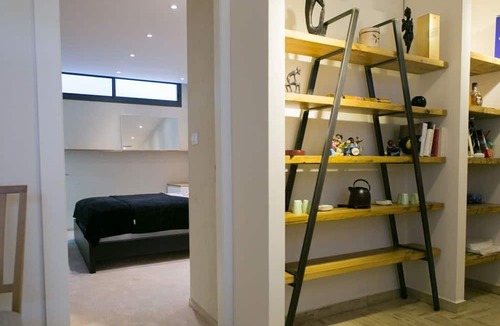 Drom HaSharon House | Shared property close to most cities up to 4 adults comfy pool sauna Hottub.