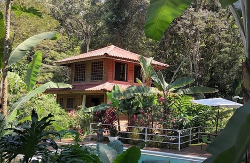 Playa Tortuga Hotel | Boutique Hotel y Spa Tangara Azul
