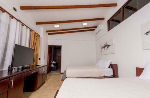 Coco Hotel | Café de Playa Beach Front Hotel