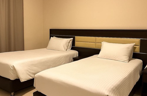 Al Swaifyeh Apartment | Panda Hotel Apartments