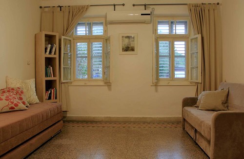 Bet Lehem HaGelilit House | Neve Hagar