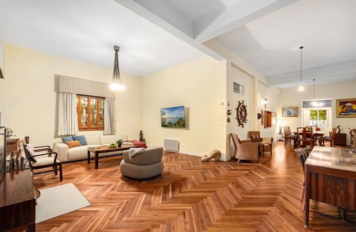 Haifa Apartment | Historic & Modern Home with Garden