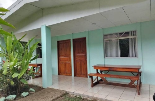 Playa Tortuga Bed & Breakfast | Villas Cabinas Hidalgos