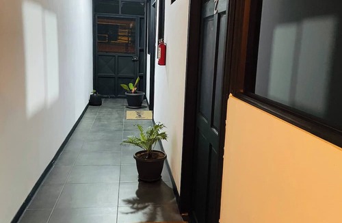 Carmen Apartment | Cozy and Central Apartment in Alajuela, Perfect for Families