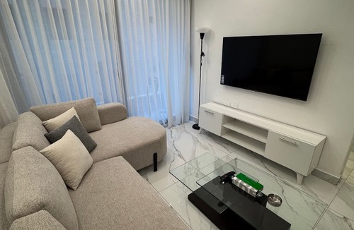 Ash Shumaysani Apartment | Boulevard Comfort Haven, apt With Stunning Veiw