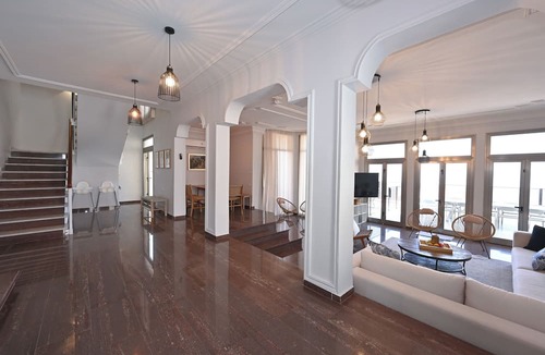 Tiberias Villa | Villa Blue Horizon