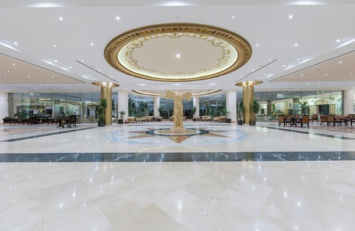 Makadi Bay Hotel | Siva Golden Bay Makadi Couples and Families Only