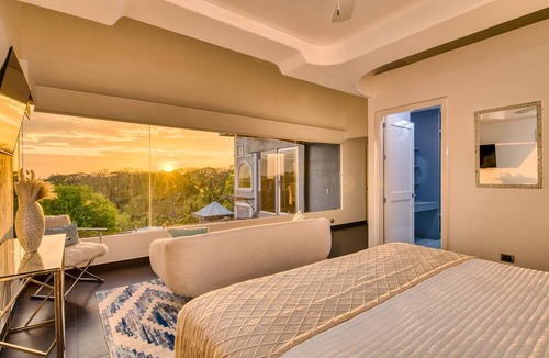 Nosara Villa | Luxury 15br Ocean View Estate in Nosara Ideal for Retreats Weddings Corporate Events