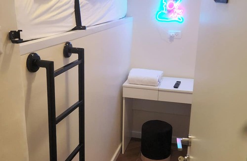 Jerusalem City Centre Hotel | Jeru Caps CityCenter