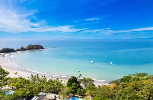 Punta Leona Apartment | Stunning 2 Bedroom Apartment in Punta Esmeralda , Costa Rica