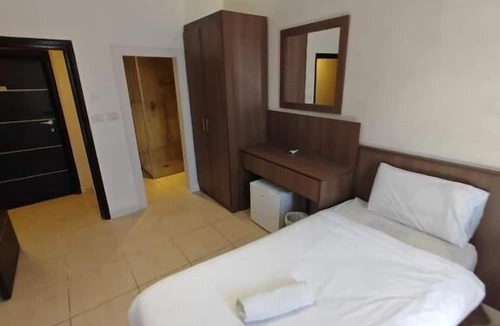 Jerusalem Hotel | New Metropole Hotel