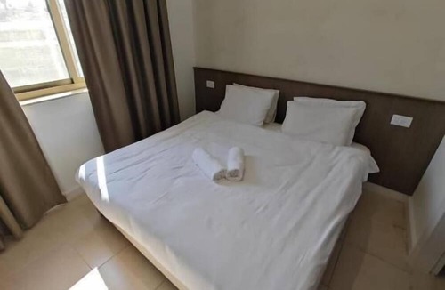 Jerusalem Hotel | New Metropole Hotel