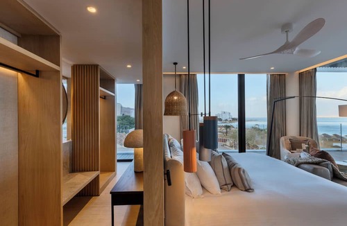 Ein Bokek Hotel | Kayma By Isrotel Exclusive