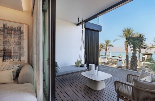 Ein Bokek Hotel | Kayma By Isrotel Exclusive