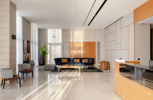 Bat Yam Apartment | Fresh 3BR APT 32 Floor See View Tower