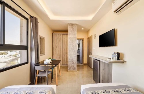 Aqaba Hotel | Aqaba Hills Hotel