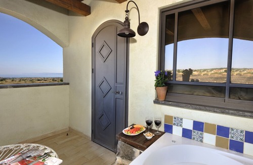 Qatsrin Bed & Breakfast | Villa Golan