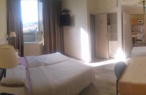 Haifa Hotel | Marom Residence Romema